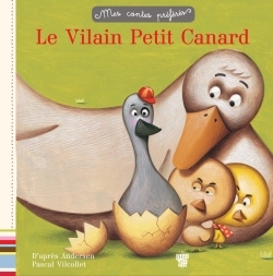 VILAIN PETIT CANARD