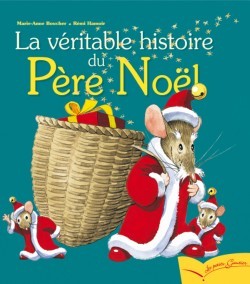 PG 21 - LA VERITABLE HISTOIRE DU PERE NOEL