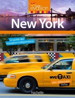 GUIDE EVASION EN VILLE NEW YORK