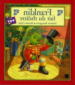 FRANKLIN FAIT DU THEATRE