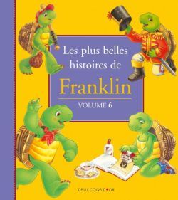 PLUS BEL.HIST.FRANKLIN N6