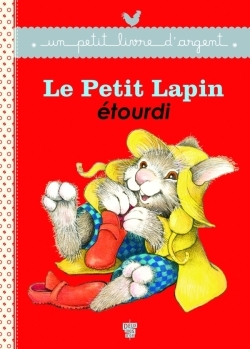 PETIT LAPIN ETOURDI