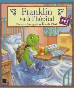 FRANKLIN VA A L'HOPITAL