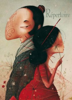 REPERTOIRE CYRANO