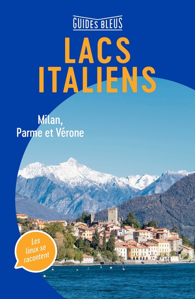 GUIDES BLEUS LACS ITALIENS