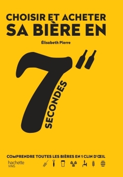 CHOISIR ET ACHETER SA BIERE EN 7 SECONDES