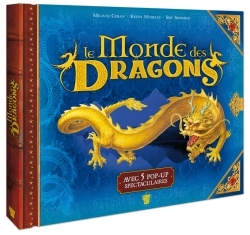 MONDE DES DRAGONS NED