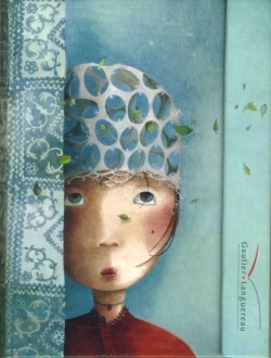 CARNET AIMANTE PRINCESSES