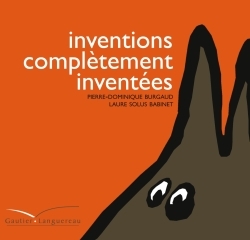 INVENTIONS COMPLETEMENT INVENTEES