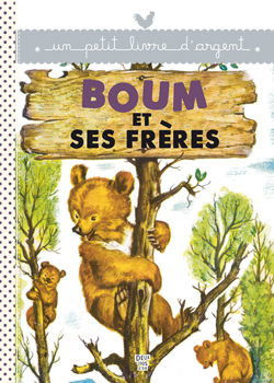 BOUM ET SES FRERES