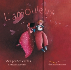 AMOUREUX, MES PETITES CARTES