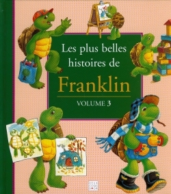 PLUS BEL.HIST.FRANKLIN T3