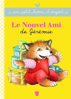 NOUVEL AMI DE JEREMIE