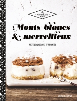 MONTS-BLANCS ET MERVEILLEUX