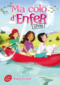 MA COLO D´ENFER - TOME 4