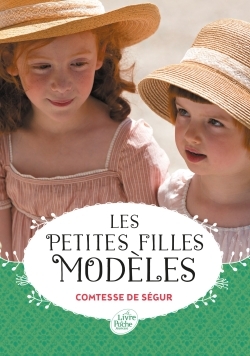 PETITES FILLES MODELES - AFFICHE DU FILM