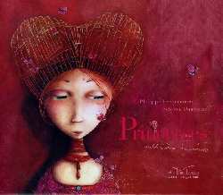 COFFRET COLLECTOR PRINCESSES