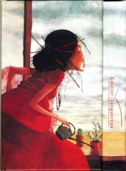 CARNET AIMANTE CYRANO N 1