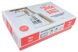 MINI-COFFRET TOTE BAGS