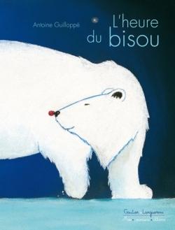 L´HEURE DU BISOU