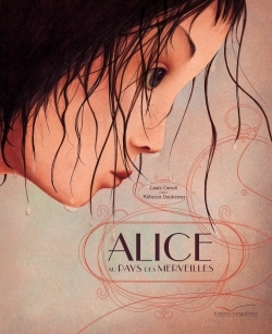 ALICE AU PAYS DES MERVEILLES