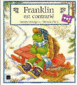 FRANKLIN EST CONTRARIE