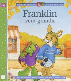 FRANKLIN VEUT GRANDIR