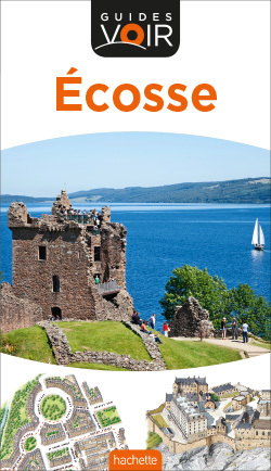 GUIDE VOIR ECOSSE