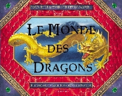 MONDE DES DRAGONS