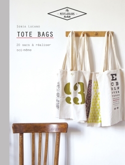 TOTE BAGS