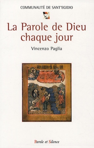 PAROLE DE DIEU CHAQUE JOUR 2009