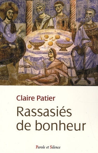 RASSASIES DE BONHEUR