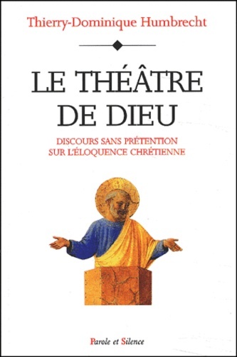 THEATRE DE DIEU