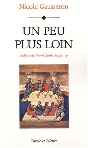 PEU PLUS LOIN