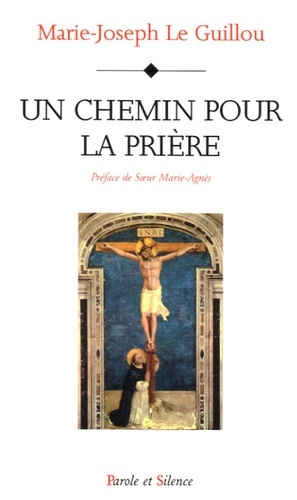 CHEMIN POUR LA PRIERE