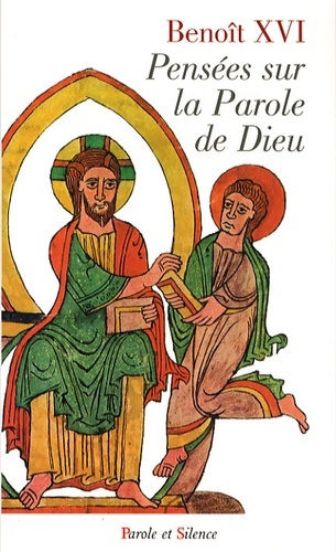 PENSEES SUR LA PAROLE DE DIEU