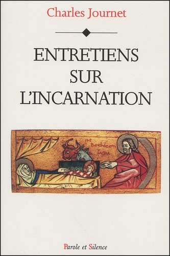 ENTRETIENS SUR L' INCARCATION
