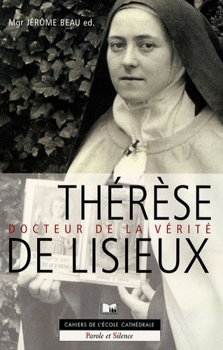 THERESE DOCTEUR DE LA VERITE