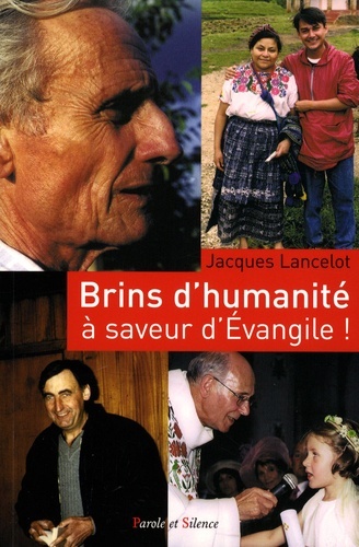BRINS D'HUMANITE