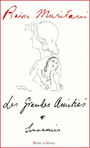 GRANDES AMITIES SOUVENIRS
