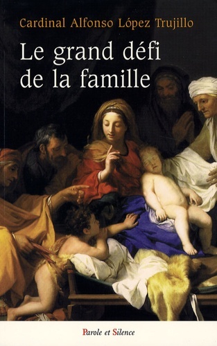 GRAND DEFI DE LA FAMILLE