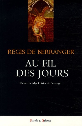 AU FIL DES JOURS
