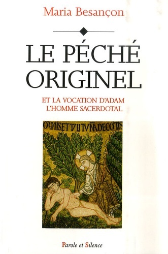 PECHE ORIGINEL