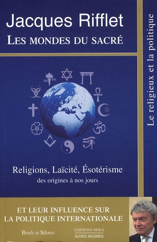 MONDES DU SACRE (LES)
