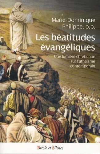 BEATITUDES EVANGELIQUES (LES)