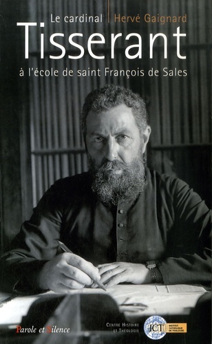 CAL TISSERANT A L´ECOLE DE S. FRANCOIS DE SALES