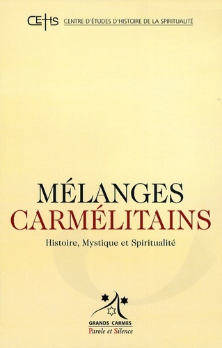 MELANGES CARMELITAINS 5