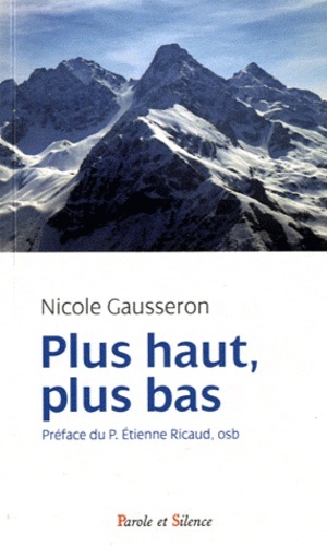 PLUS HAUT, PLUS BAS