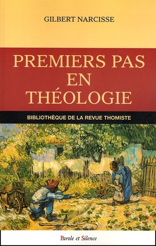 PREMIERS PAS EN THEOLOGIE