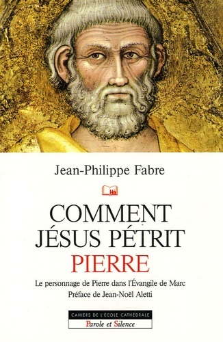 COMMENT JESUS PETRIT PIERRE  73